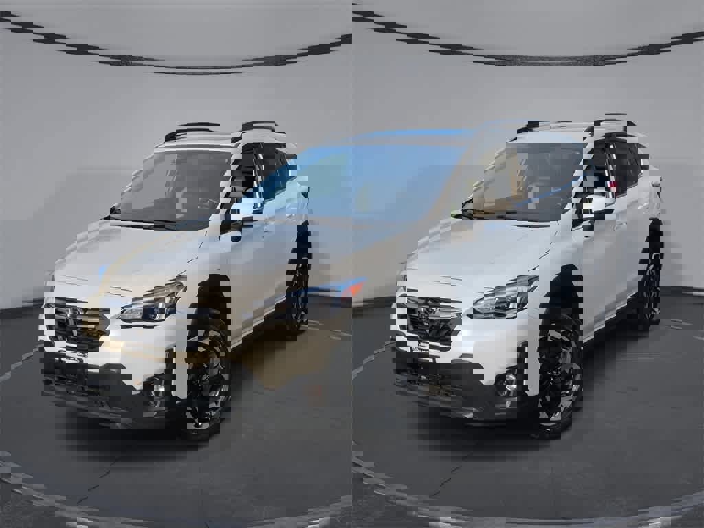 Certified 2023 Subaru Crosstrek 2.5i Limited w/ Moonroof Package