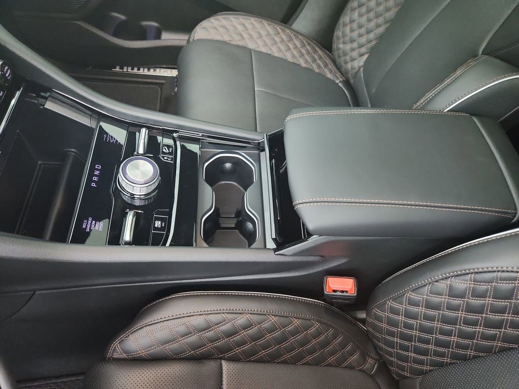 New 2025 Jeep Grand Cherokee L Summit image 30