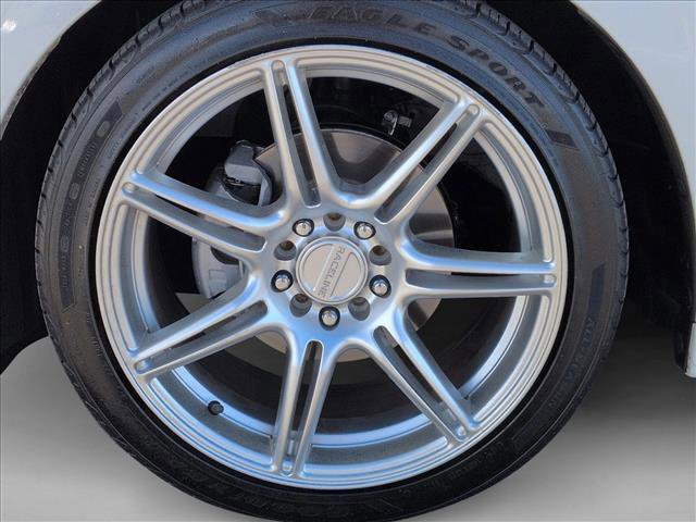 Used 2025 Honda Civic Sport image 22