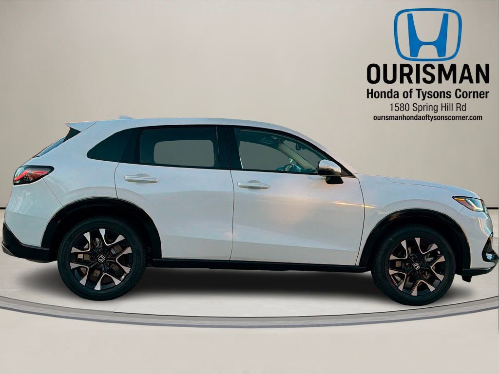 New 2026 Honda HR-V EX-L image 2