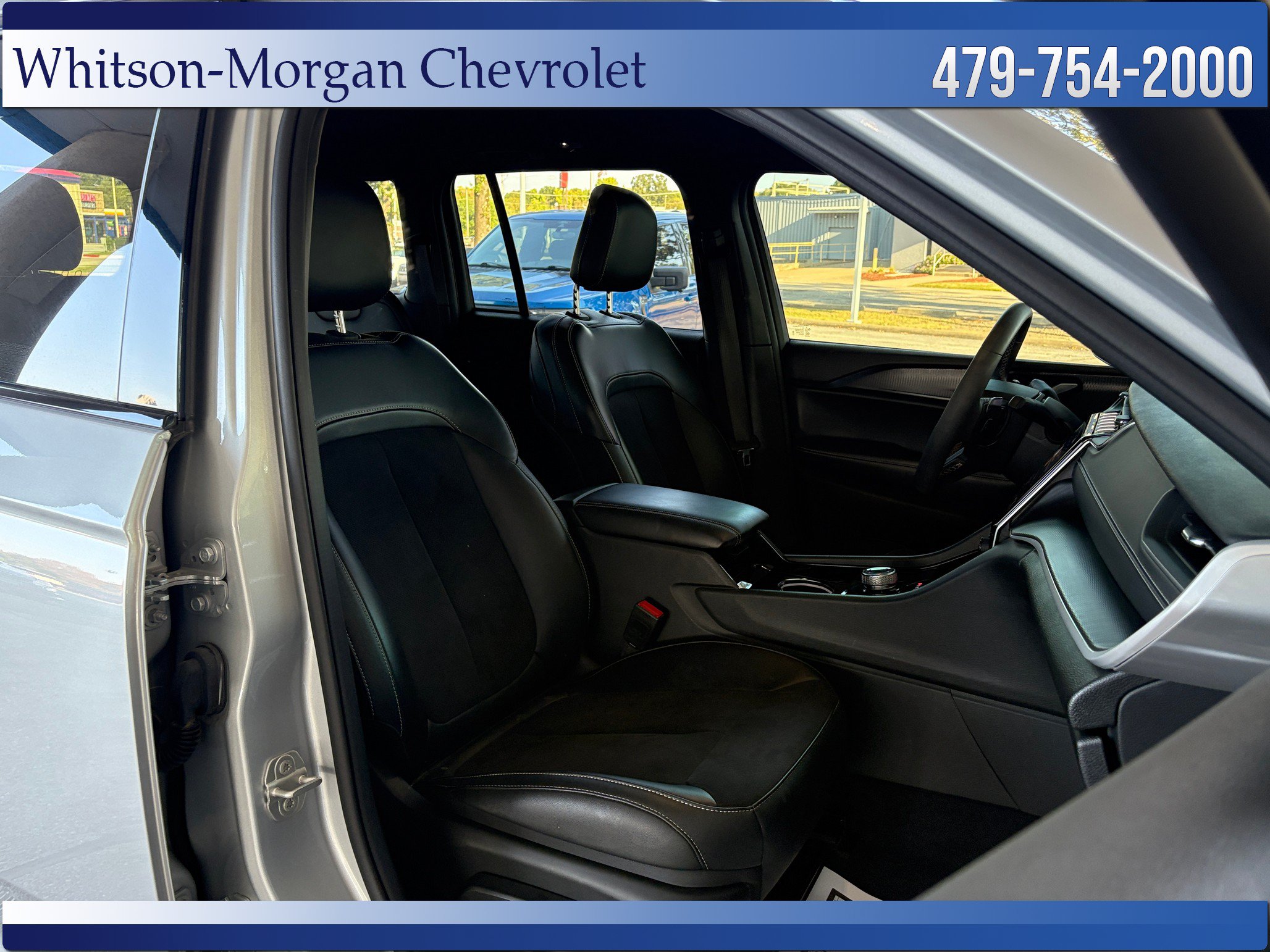 Used 2023 Jeep Grand Cherokee Altitude AWD/4WD image 39