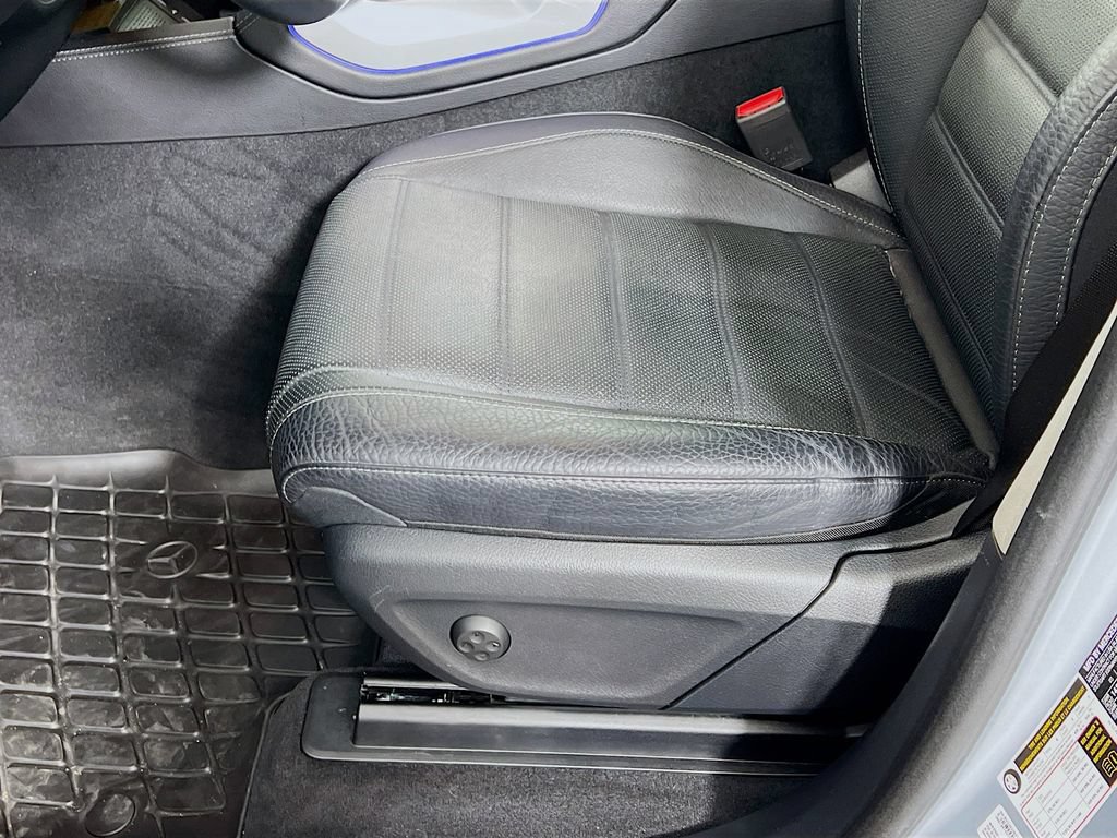 Used 2024 Mercedes-Benz GLE 350 4MATIC image 20