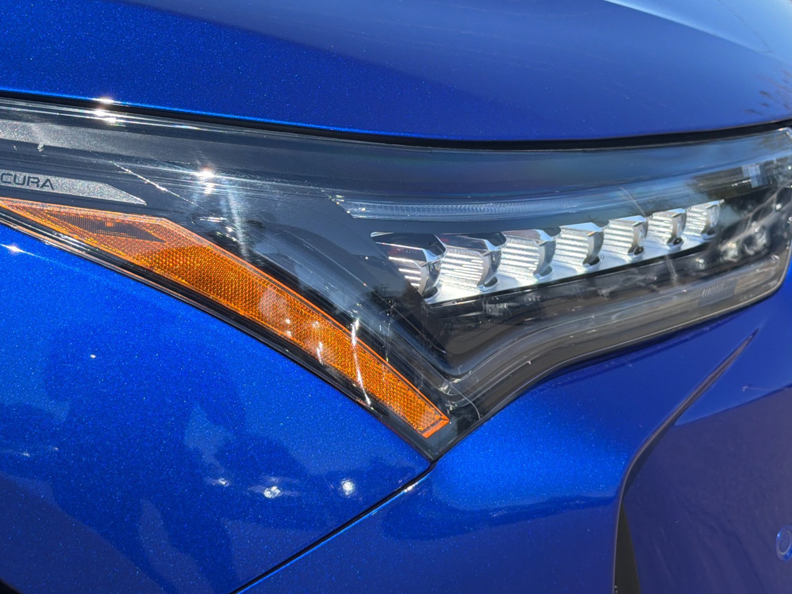 Used 2026 Acura RDX w/ Advance Package AWD/4WD image 39