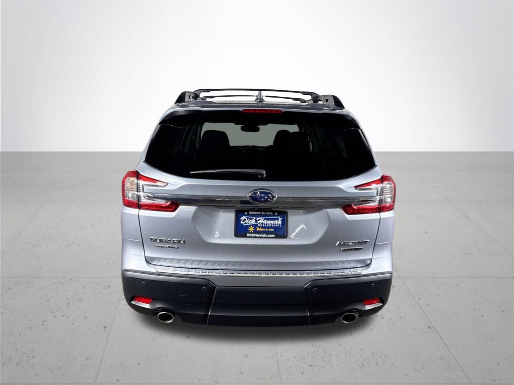 New 2026 Subaru Ascent Limited AWD/4WD image 7