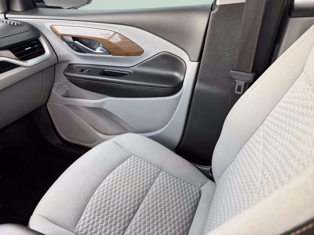 Used 2019 GMC Terrain SLE w/ Driver Convenience Package FWD image 20