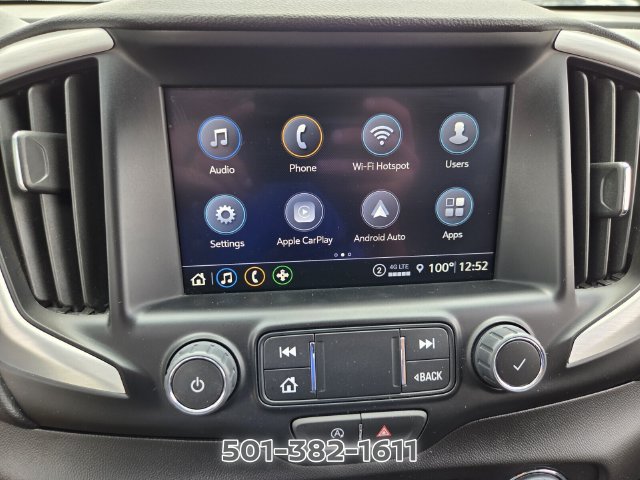 Used 2024 GMC Terrain SLT AWD/4WD image 25