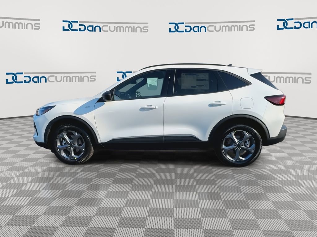 New 2026 Ford Escape ST-Line w/ Tech Pack #1 image 6