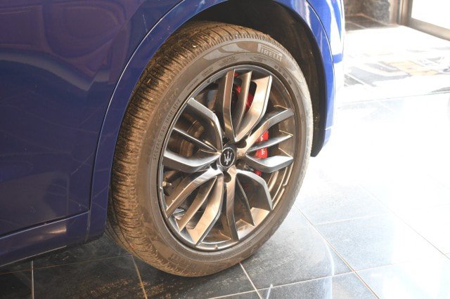 Used 2022 Maserati Levante Modena AWD/4WD image 47
