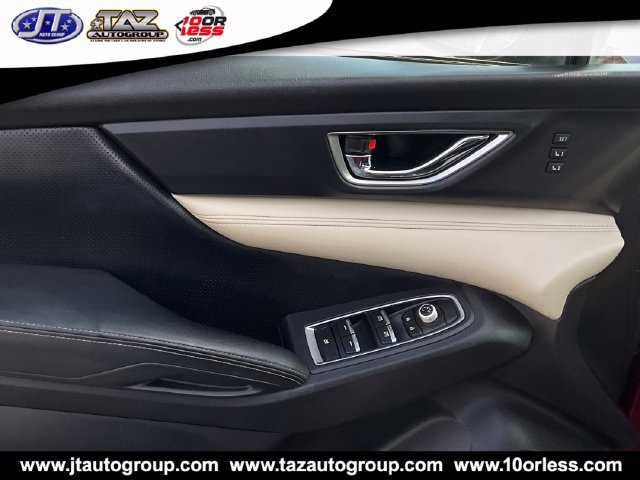Used 2019 Subaru Ascent Limited AWD/4WD image 11