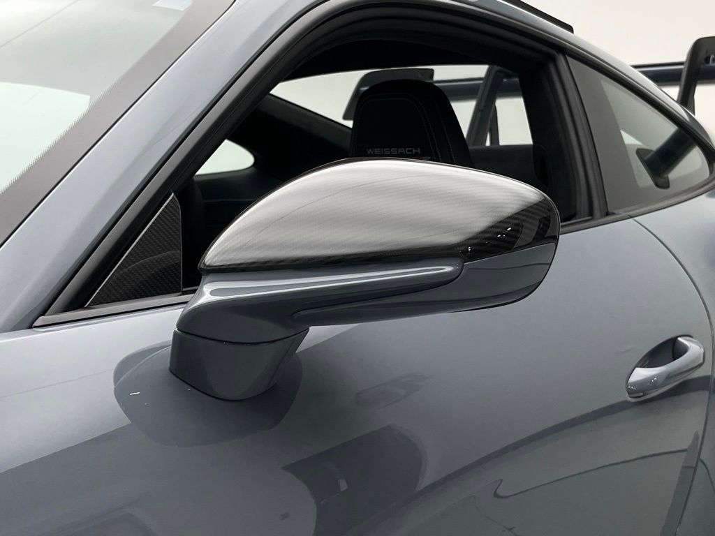 Used 2025 Porsche 911 GT3 RS image 59