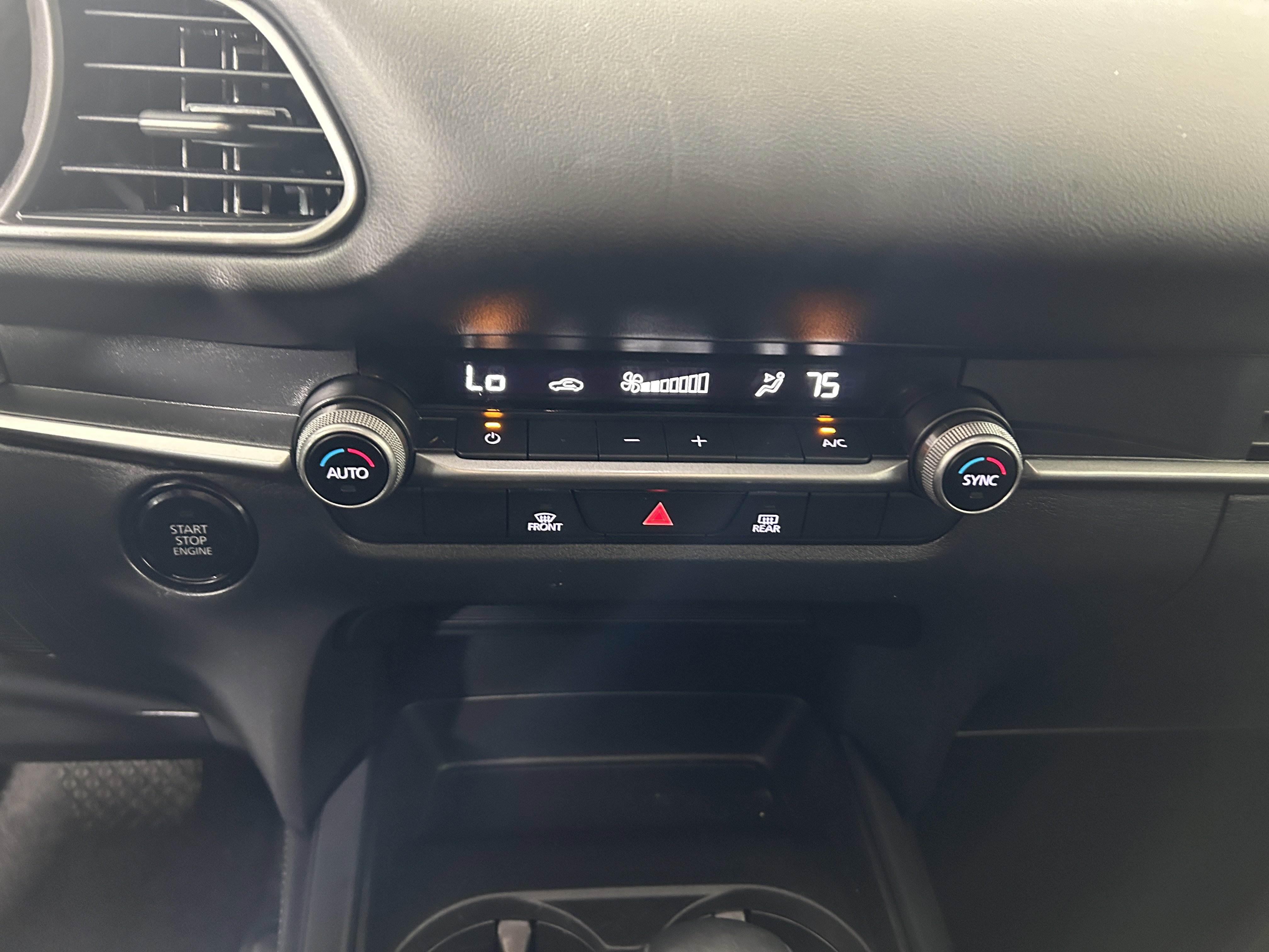 Used 2023 MAZDA CX-30 AWD 2.5 S w/ Select Package image 23