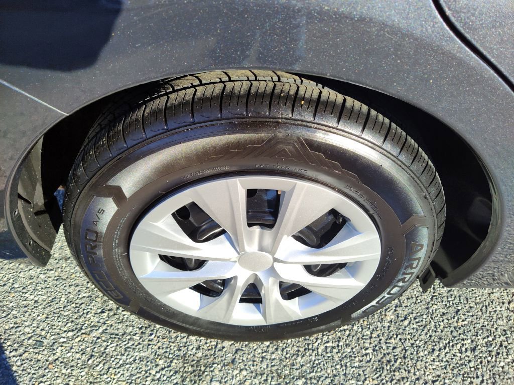 Used 2015 Subaru Impreza 2.0i image 20