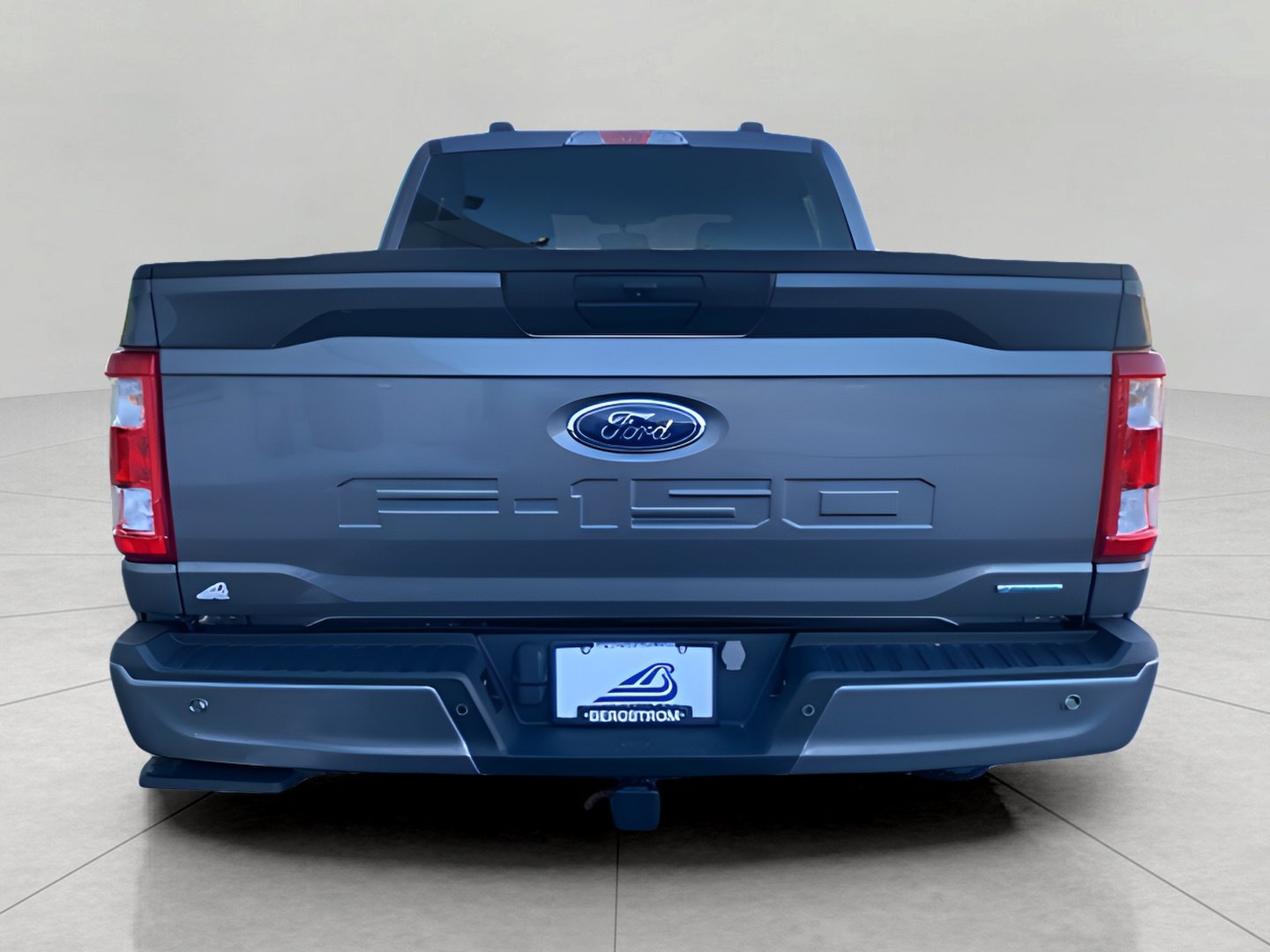 Used 2023 Ford F150 XL w/ STX Appearance Package image 7