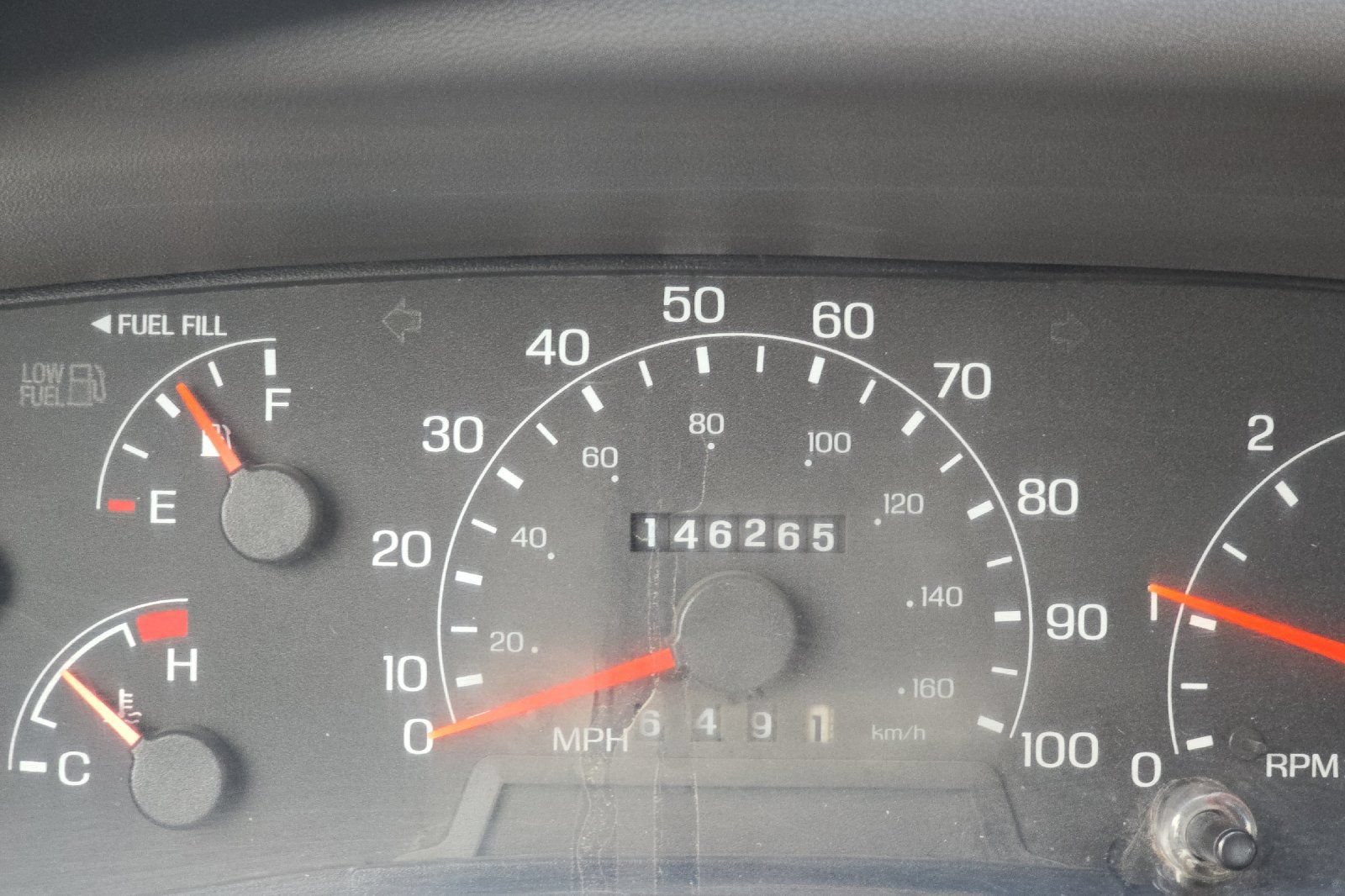 Used 2001 Ford F250 XL AWD/4WD image 24