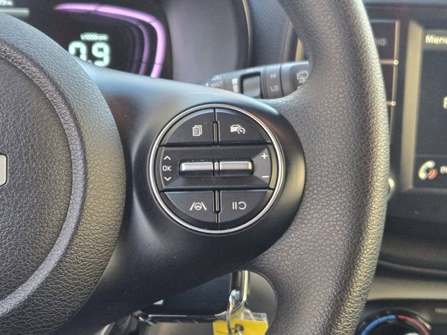 Certified 2025 Kia Soul LX image 29