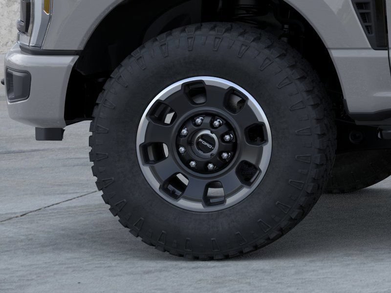 New 2026 Ford F250 XLT w/ XLT Premium Package AWD/4WD image 19