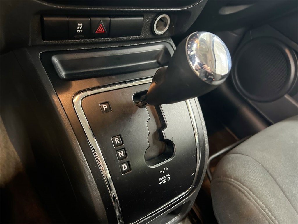 Used 2014 Jeep Patriot Sport w/ Power Value Group image 16