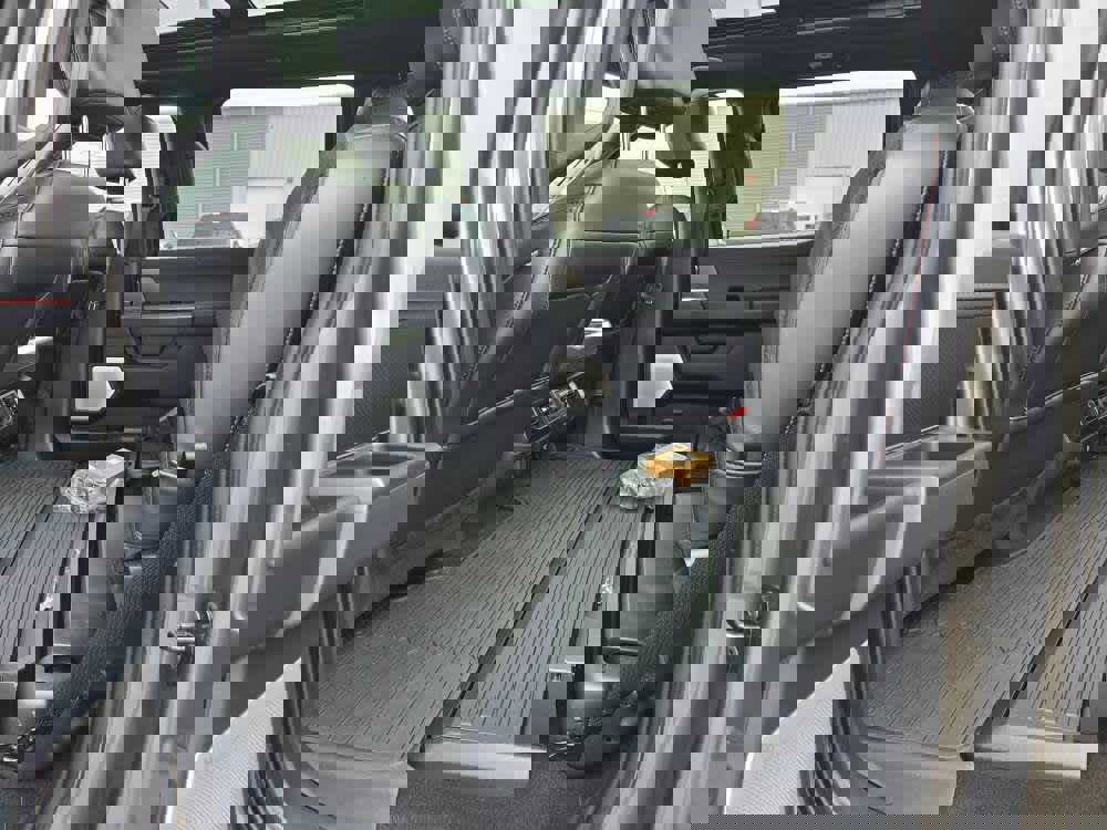 Used 2025 Ford F150 Raptor image 14