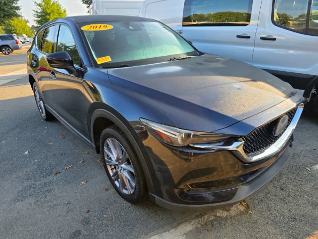 Used 2019 MAZDA CX-5 Grand Touring FWD image 4