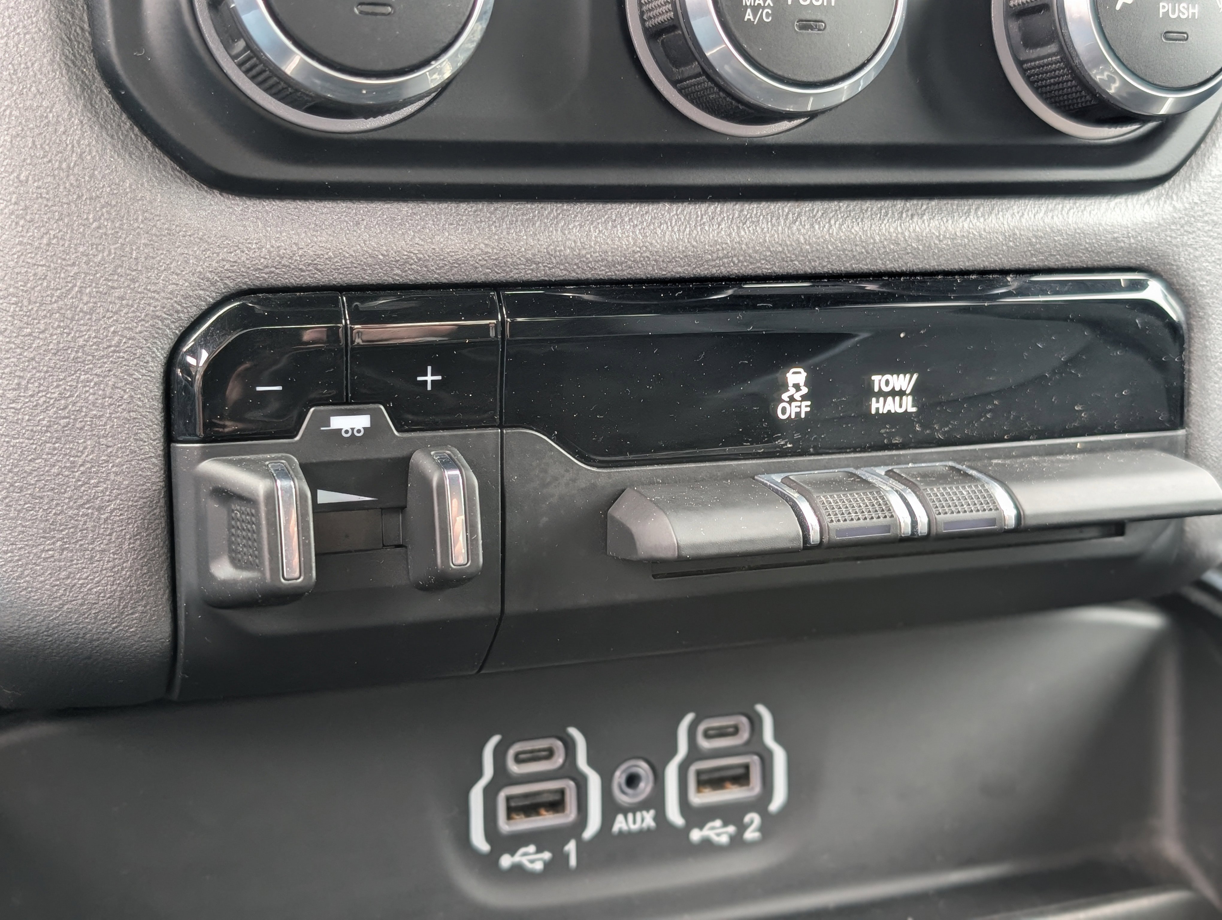 Used 2022 RAM 1500 Big Horn image 21