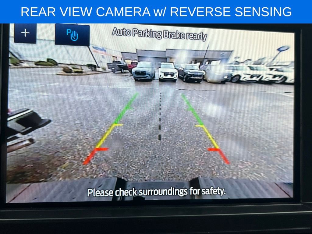 New 2026 Ford F250 XL w/ STX Appearance Package image 8