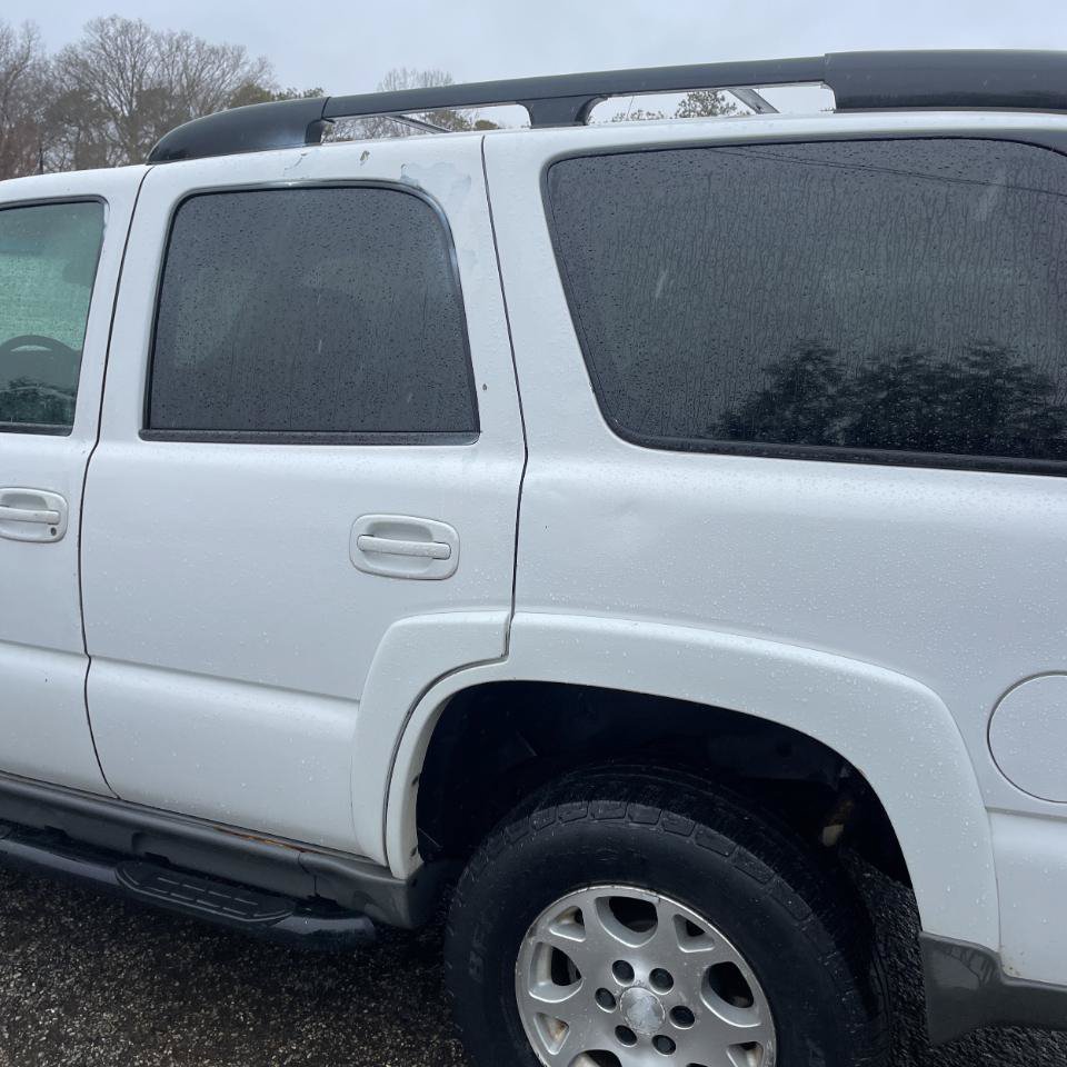 Used 2003 Chevrolet Tahoe Z71 AWD/4WD image 37