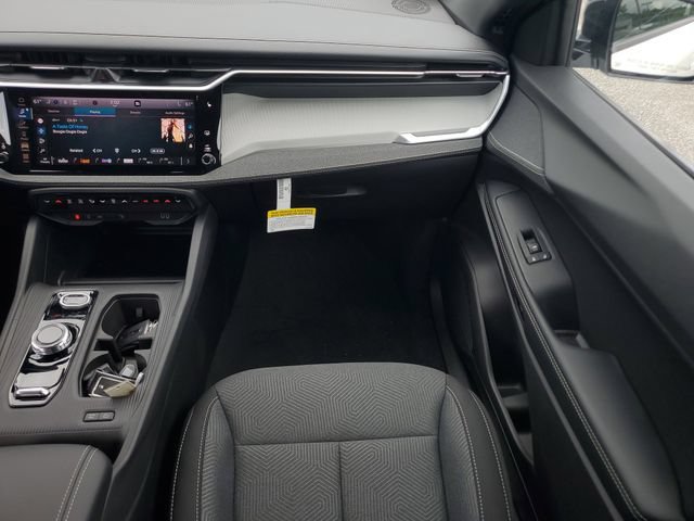 New 2026 Jeep Cherokee Laredo AWD/4WD image 19