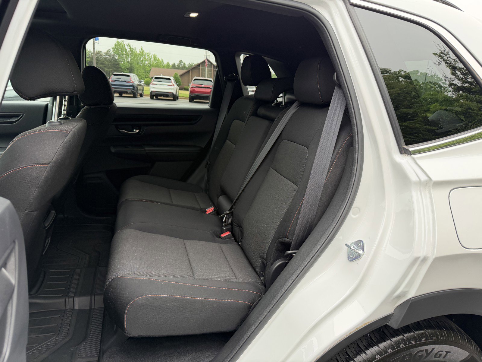 Used 2024 Honda CR-V Sport image 10