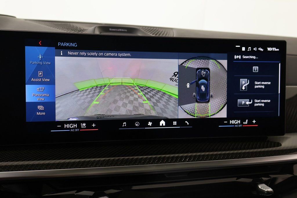 New 2026 BMW X5 M Competition w/ Executive Package image 6