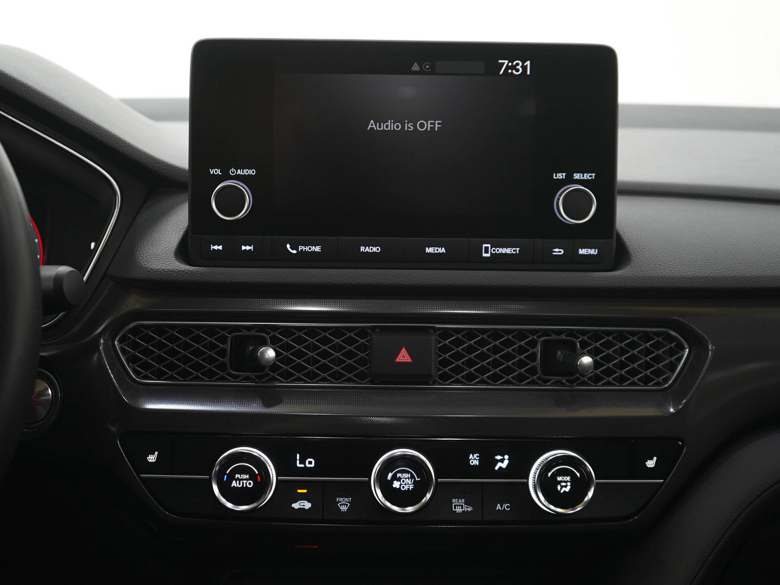 Used 2025 Acura Integra A-Spec FWD image 16