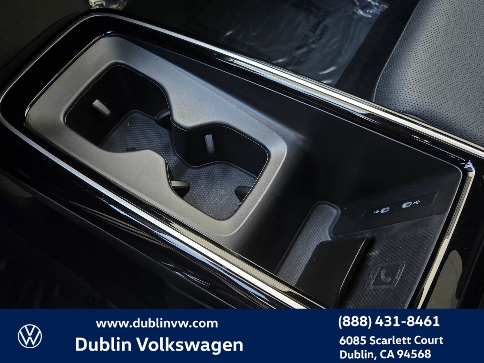 Used 2023 Volkswagen ID.4 Pro S RWD image 19