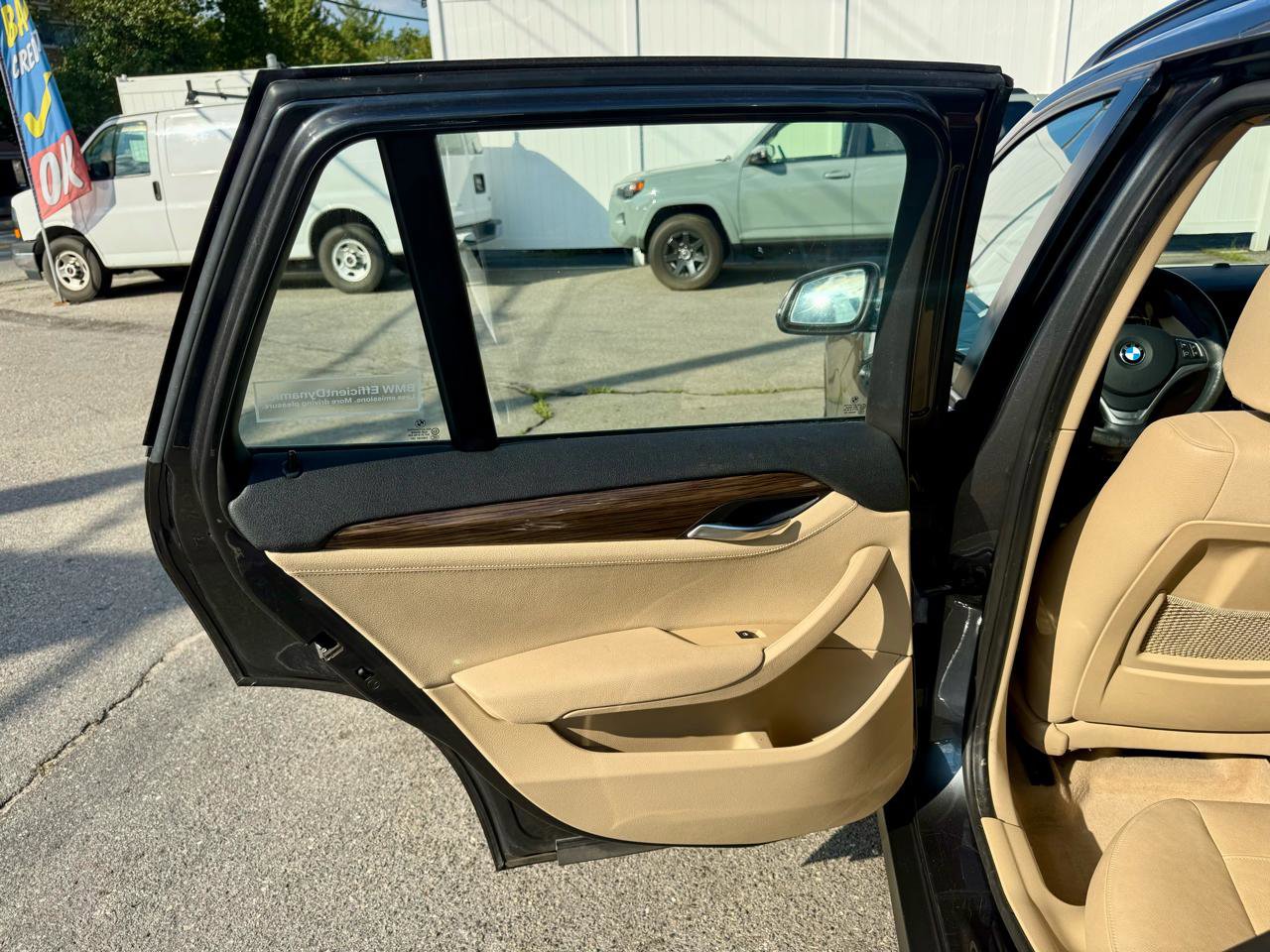 Used 2013 BMW X1 xDrive28i AWD/4WD image 19