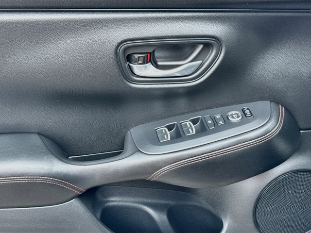Used 2025 Honda HR-V Sport image 14