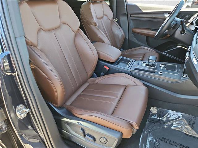 Used 2018 Audi Q5 Prestige AWD/4WD image 21