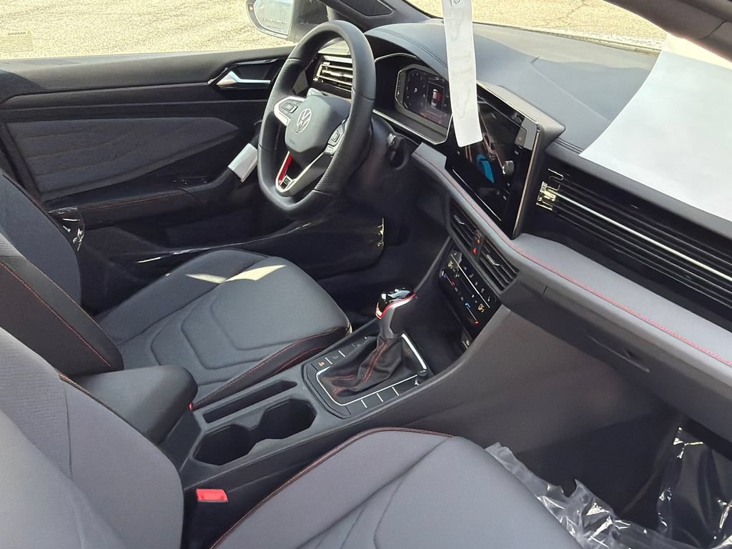 New 2026 Volkswagen Jetta GLI Autobahn FWD image 21