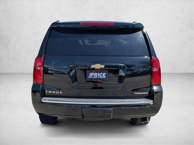Used 2019 Chevrolet Tahoe Premier image 6