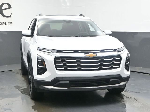 New 2026 Chevrolet Equinox LT image 29