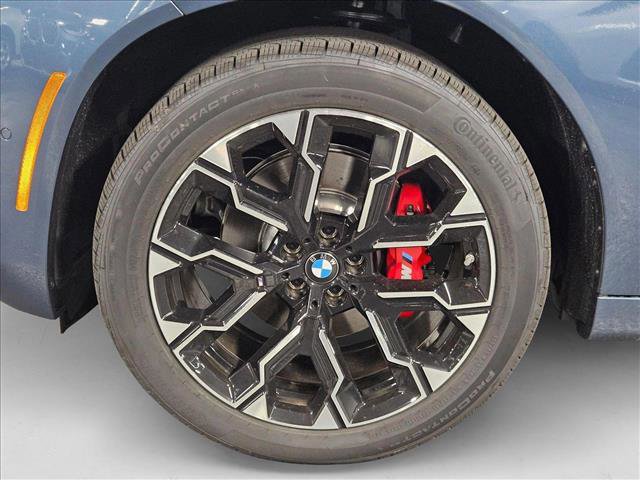 Used 2025 BMW X3 xDrive30i w/ M Sport Package image 10