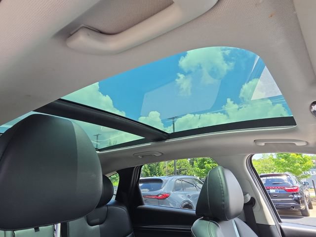 Used 2023 Hyundai Tucson Limited w/ Cargo Package FWD image 19