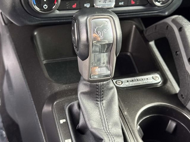 Certified 2022 Ford Bronco Big Bend w/ Sasquatch Package image 18