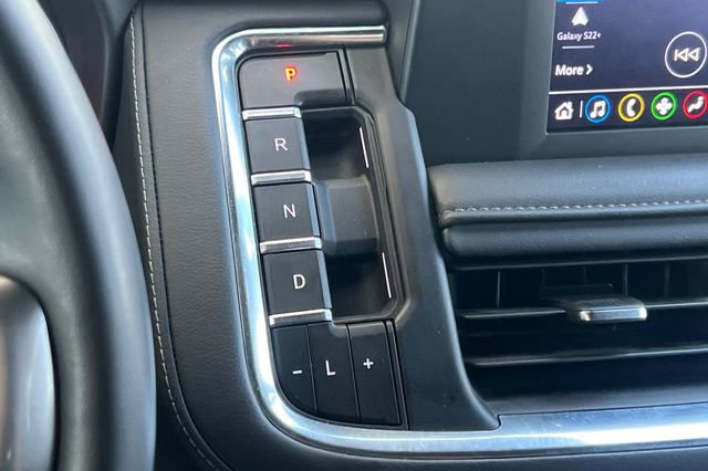 Used 2024 Chevrolet Tahoe LS RWD image 28