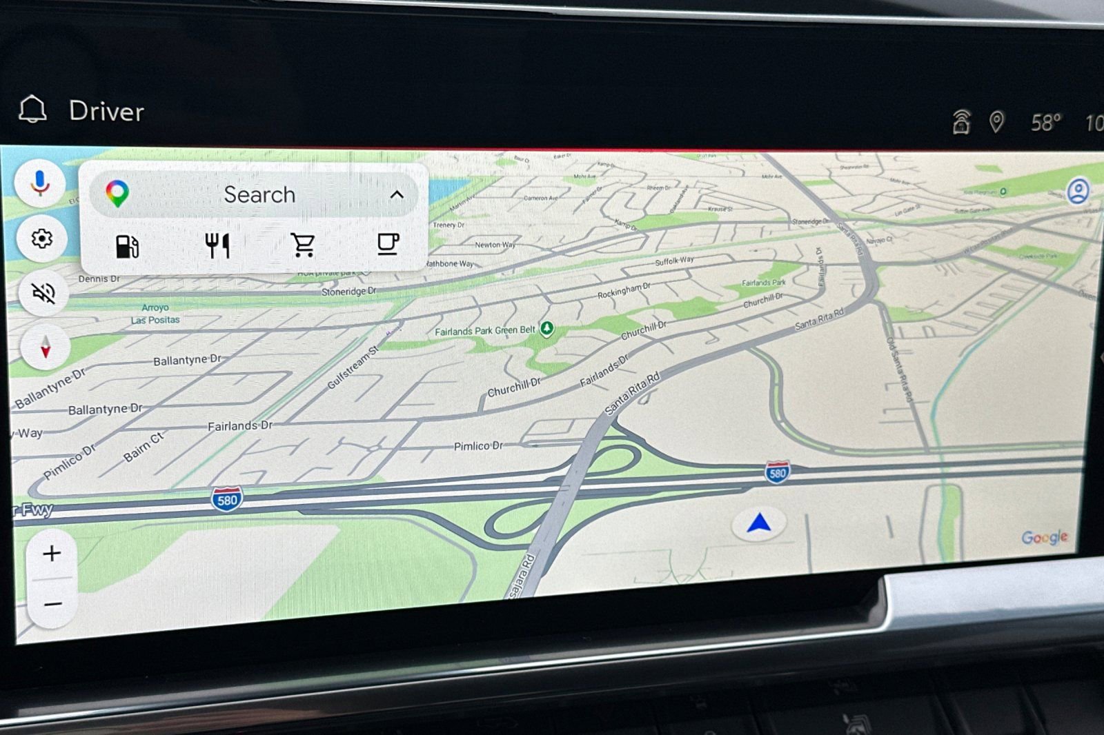 Used 2025 GMC Sierra 1500 Elevation w/ Elevation Premium Package image 42