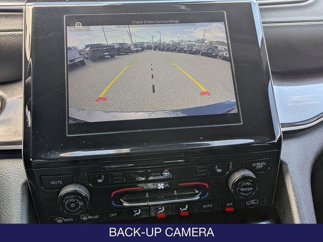 Used 2021 Jeep Grand Cherokee L Laredo AWD/4WD image 24