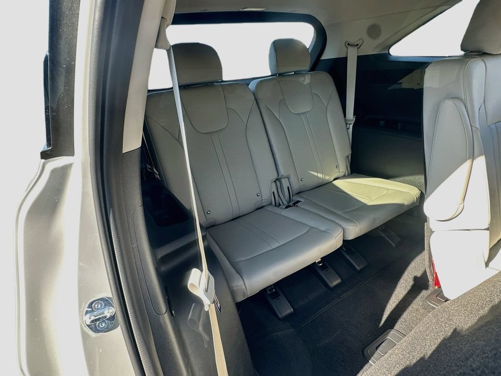 New 2026 Kia Sorento X-Line EX AWD/4WD image 28