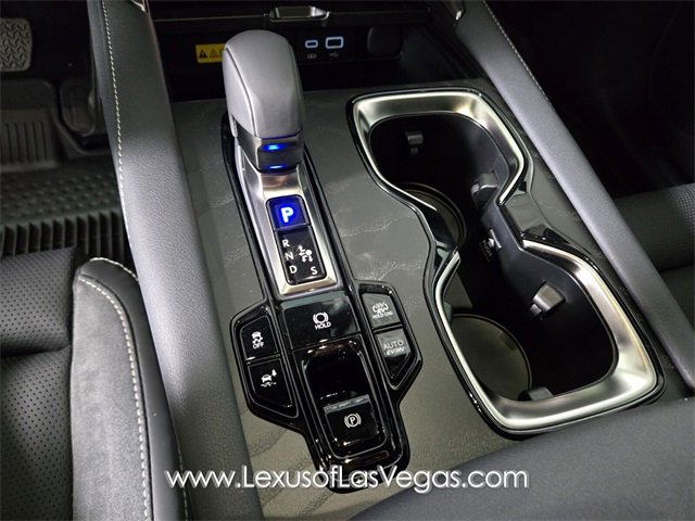 New 2026 Lexus RX 450h AWD image 20