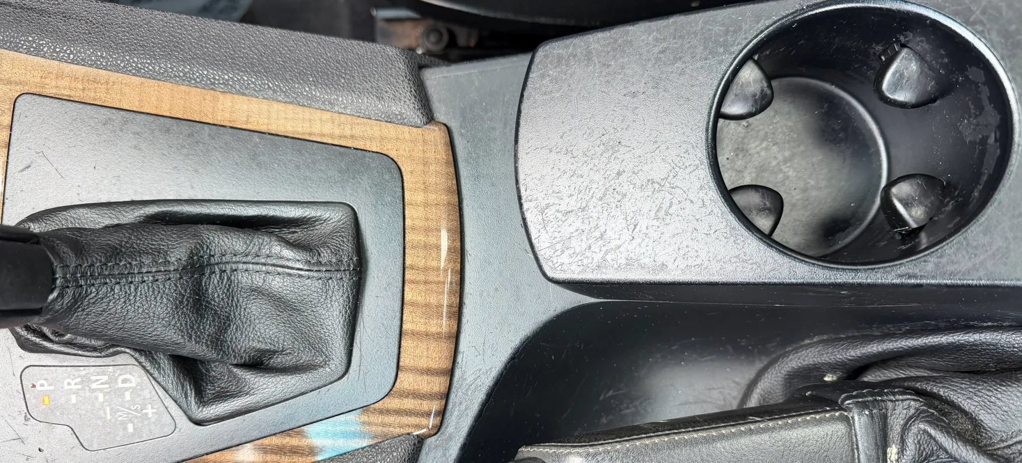 Used 2004 BMW X3 3.0i AWD/4WD image 22