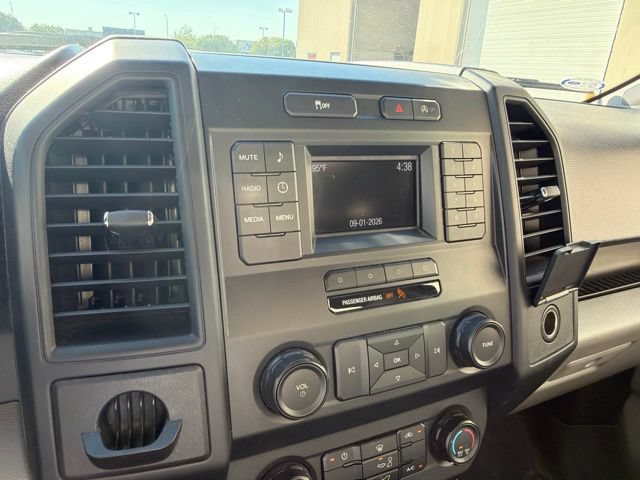 Used 2018 Ford F150 XL RWD image 22