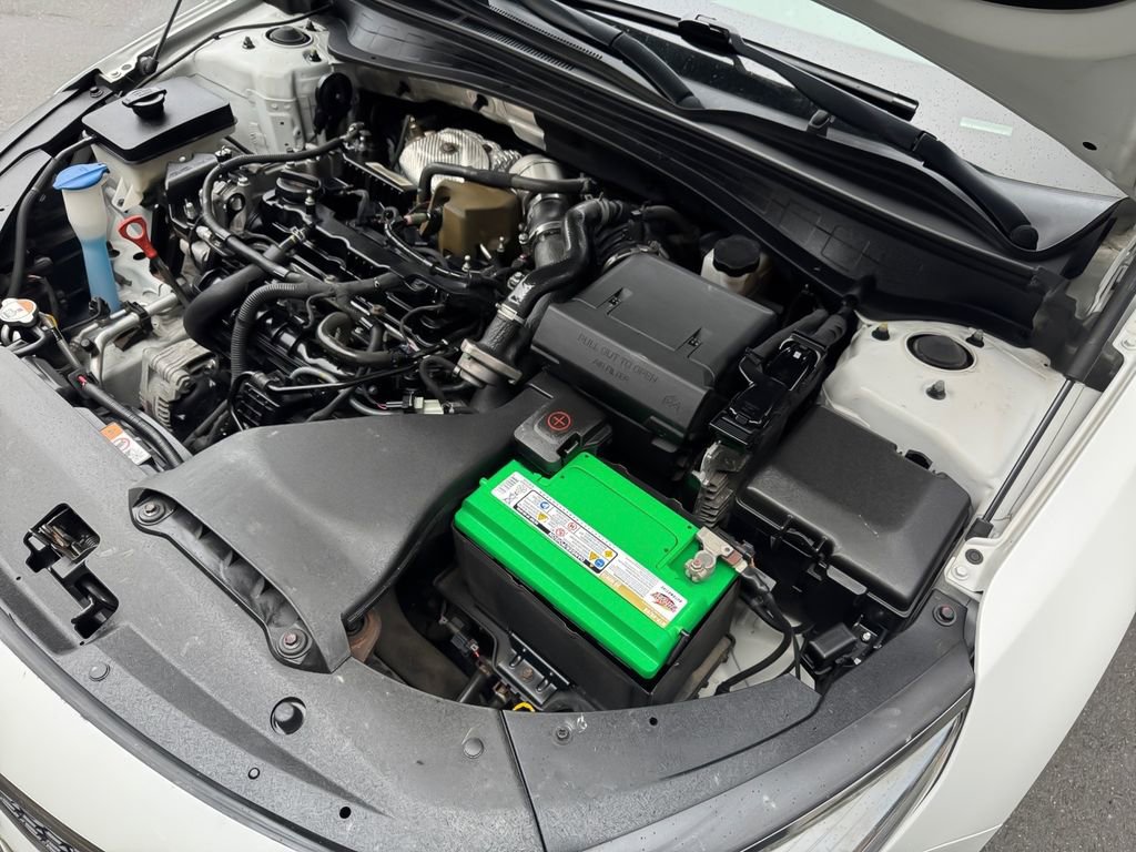 Used 2017 Kia Optima SX w/ Launch Edition Package FWD image 33