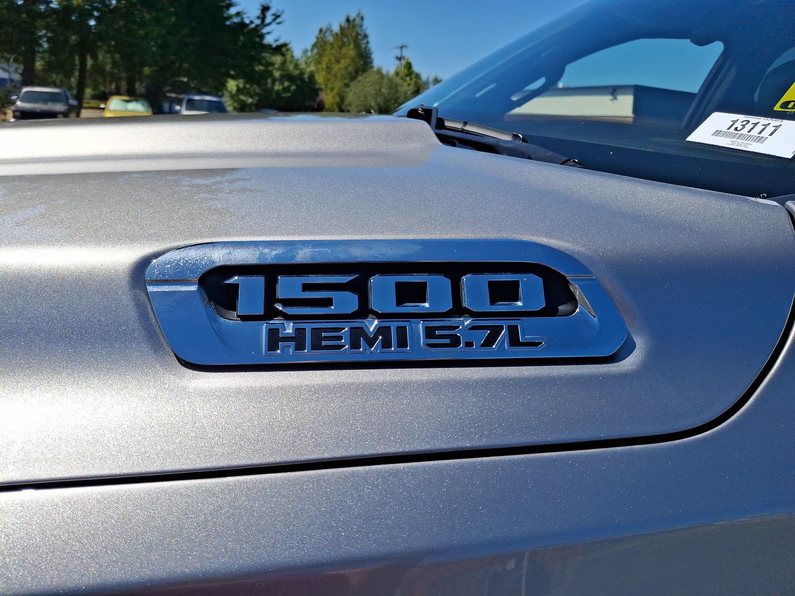 Used 2022 RAM 1500 Limited AWD/4WD image 27