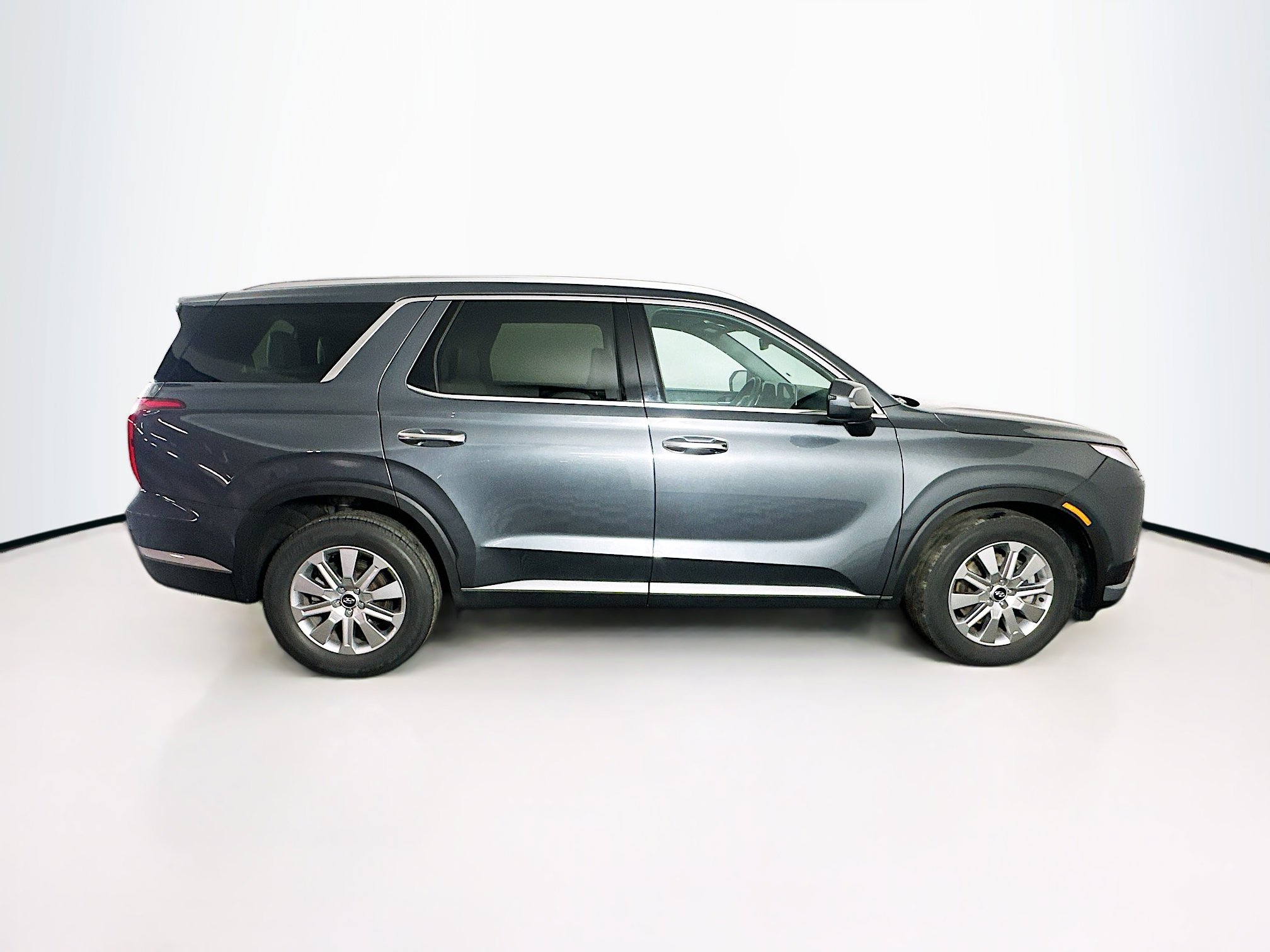Used 2025 Hyundai Palisade SEL FWD image 10